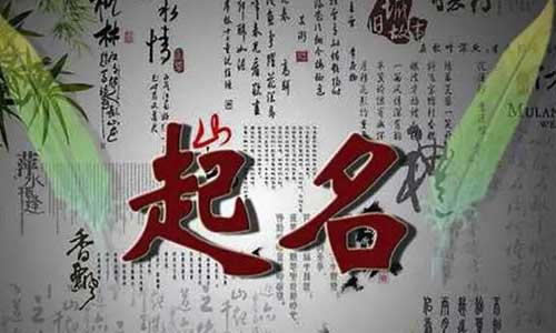 2025年易林取名的标准