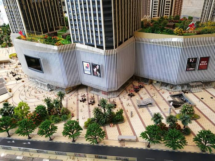 2025办公室风水选址