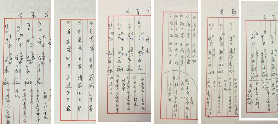 2025起名：融合传统智慧与现代能量的姓名密码